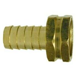 Midland Metals Garden Hose Adapter Female Swivel Only | Blackburn Marine